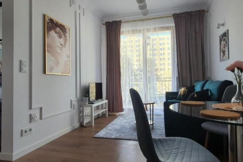 BESSERER PLATZ: Klassisches Warschau - foto 8