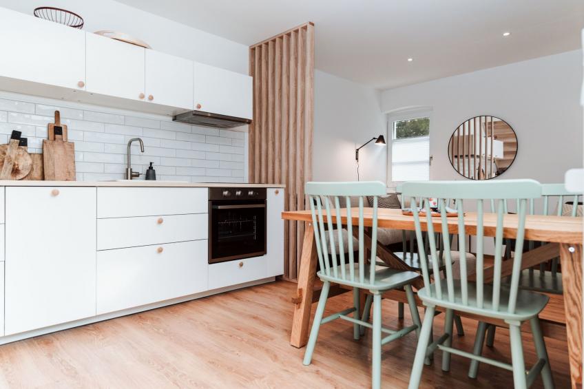 Spreewaldhaus am Landgut - Der Stall - foto 6