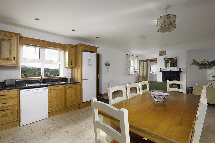 Rhea Holiday Home Bantry - foto 25