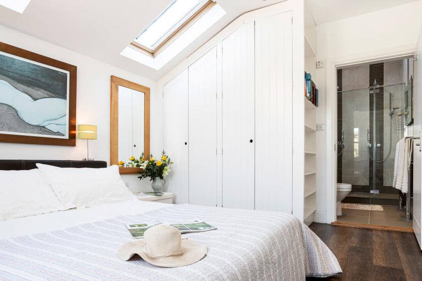 Walney Island Lighthouse - foto 29