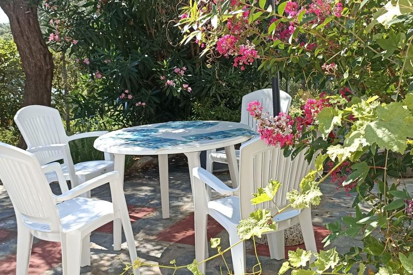 "Villa siesta" in Strandnähe - foto 44