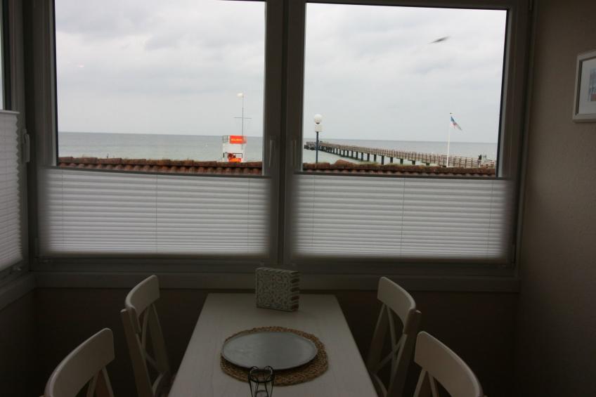 Tolle Ferienwohnung in Schönberger Strand - foto 6
