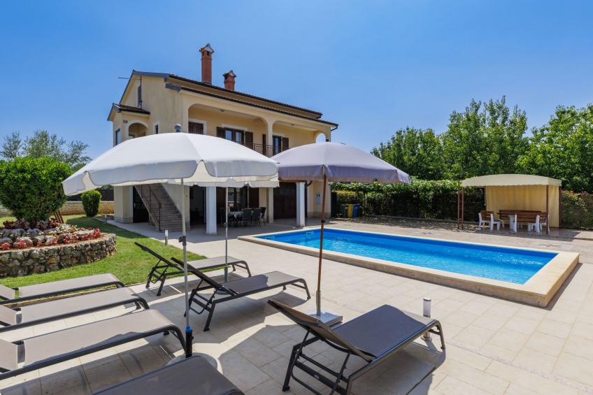 Haus Kristina (KST411) - foto 30