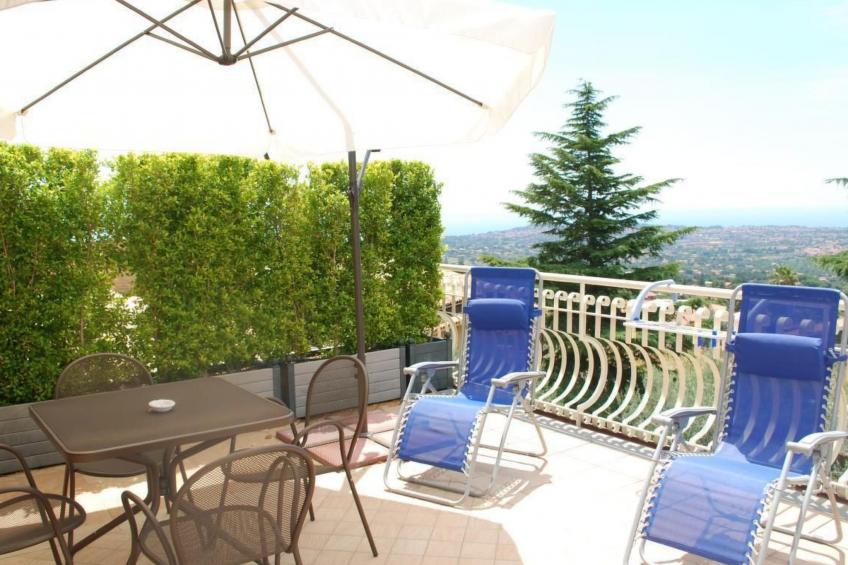 Einzimmerwohnung mit Wasserblick - foto 23