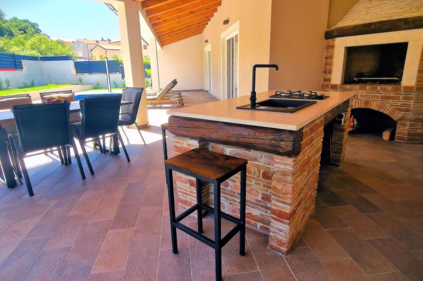 Villa Terrana - foto 6