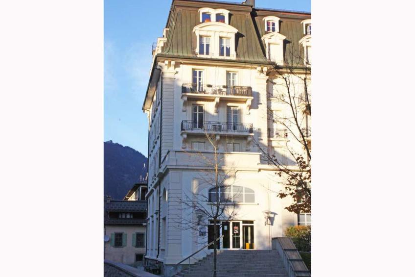 Wohnung Alpines Museum - foto 14