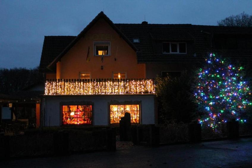 Heiderhof - Double Room Disability access - foto 28