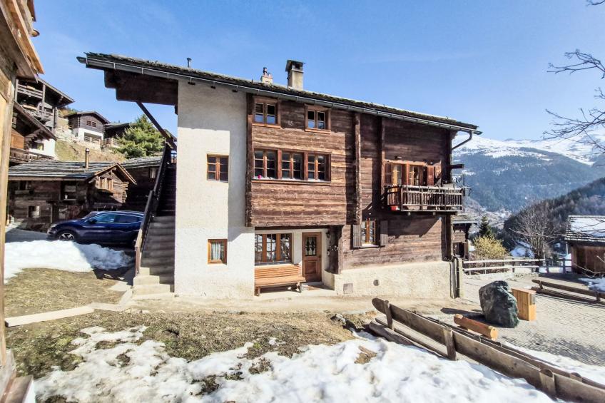 Le Moulin 74 - foto 28