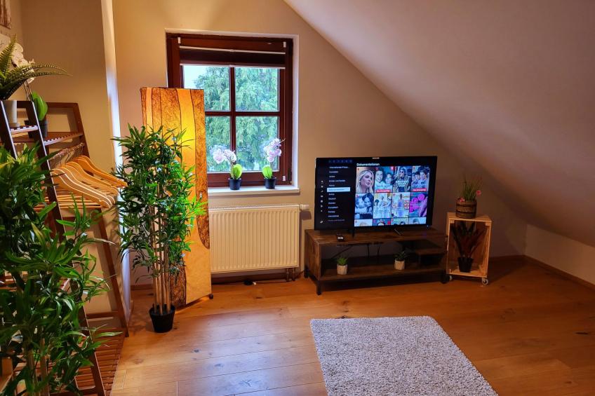 Wellnessparadies mit Sauna und Whirlpool - foto 5