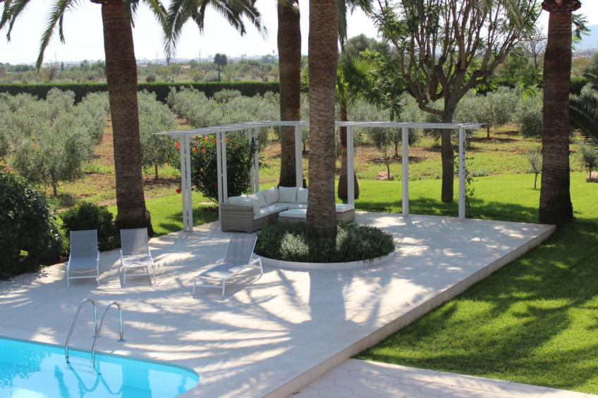 VILLA CAN RIBES - OASIS PALMA - foto 4