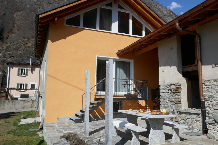 Casa Vitali - foto 25