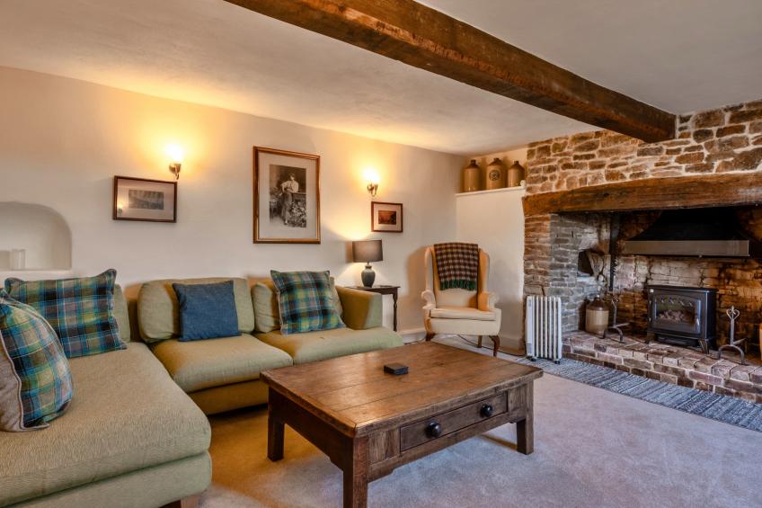 Syncocks Farm Cottage - foto 2