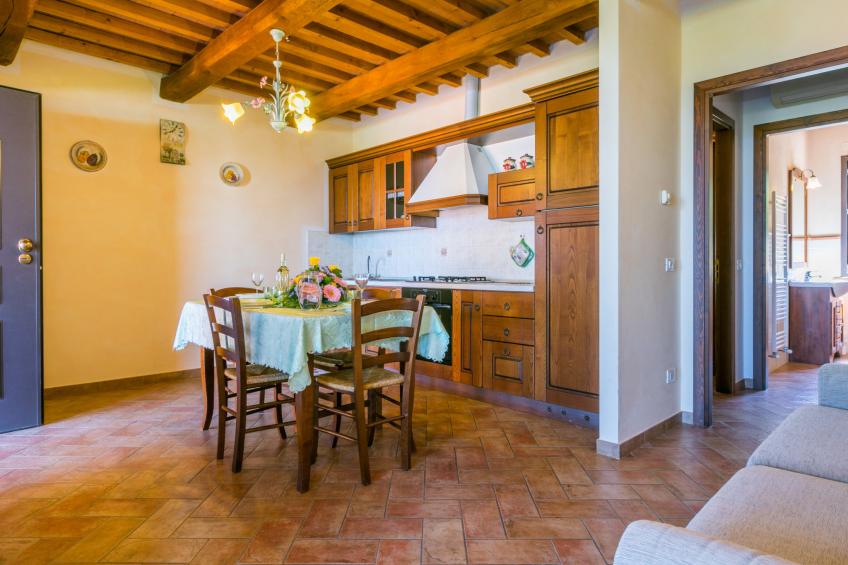 Agriturismo Il Corbezzolo (SVC150) - foto 14