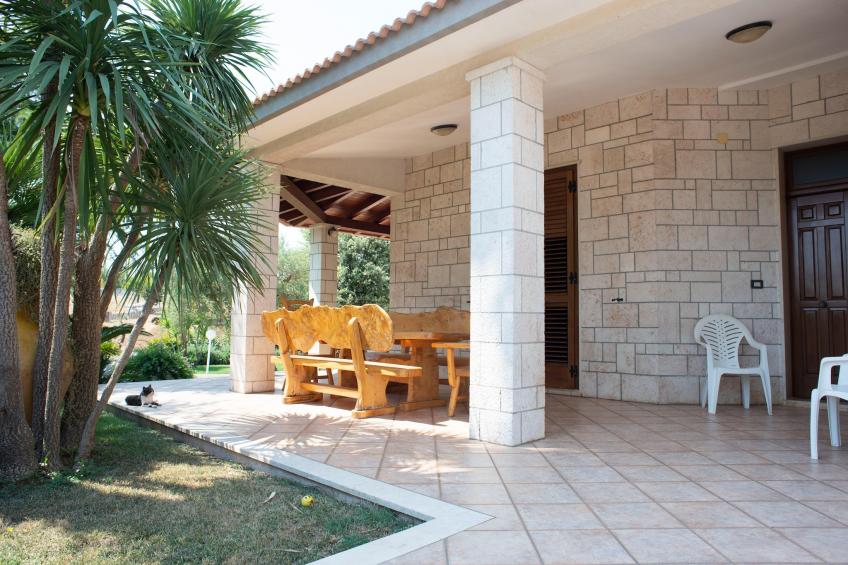 Tenuta Masiedd 1 - foto 17