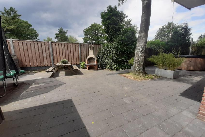 Boshuisje Voorthuizen - foto 33