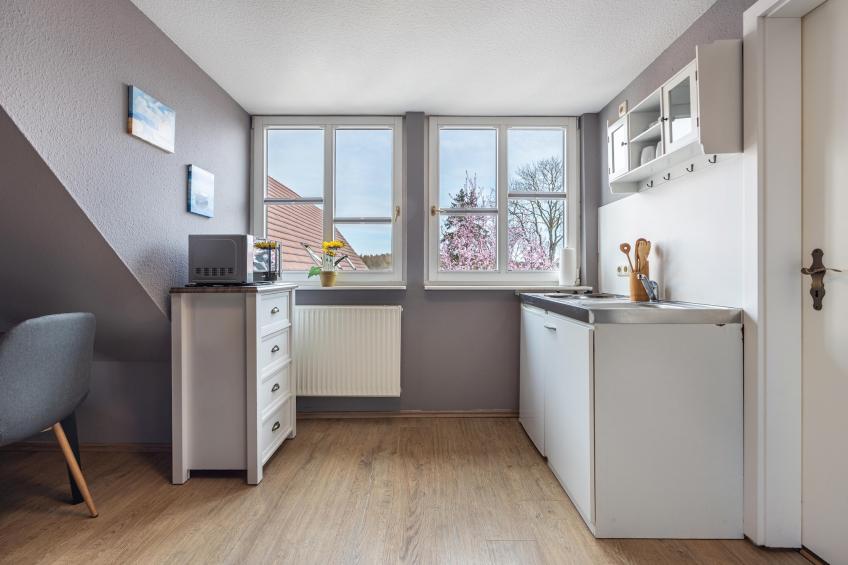 Studio 7 - Kranichhorst 3 Personen - foto 21