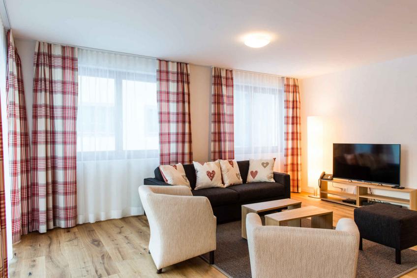 Ferienwohnung mit Heizung und Skiraum - BF-4JBDJ - foto 10