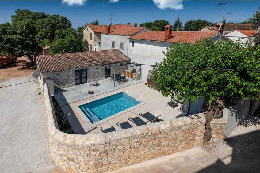 Villa met airconditioning en zwembad - BF-WPV4V - foto 19