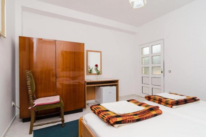 Guest House Sobra 38 - Studio with Balcony and Sea View - foto 7