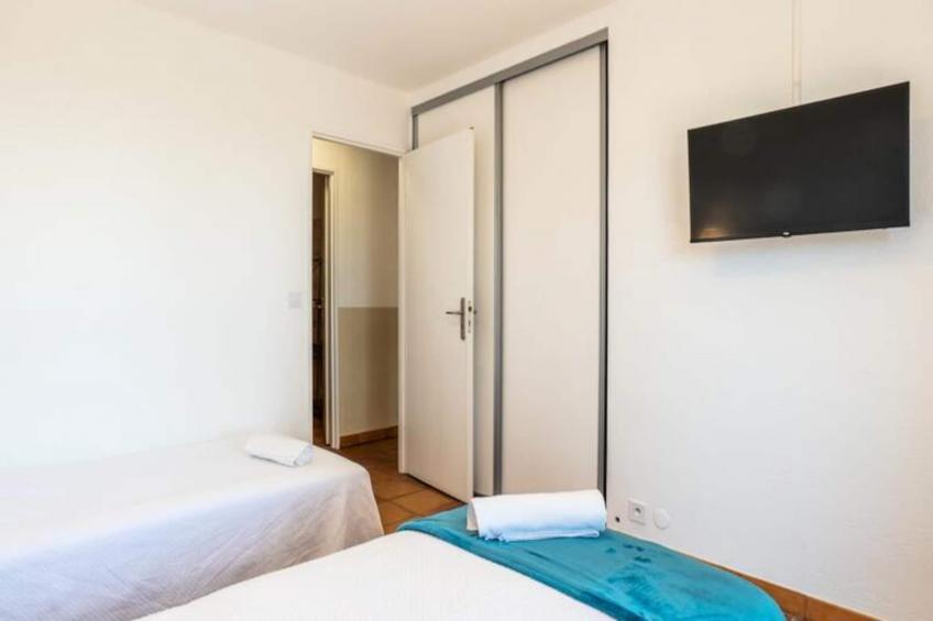 Résidence Villa 5 Chambres, Sauna, Piscine Et Vue Mer. - foto 29