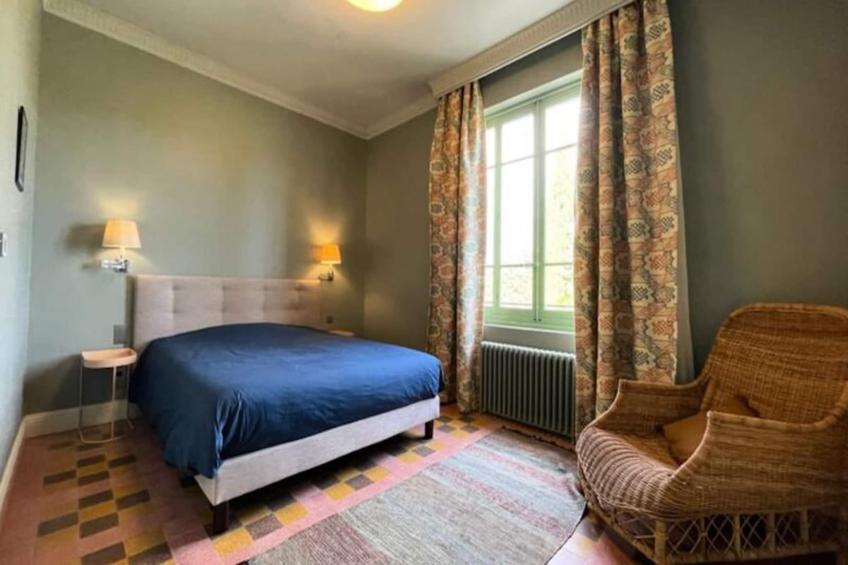 Magnifique Maison Bourgeoise Rénovée Avec élégance Et Style Art Déco - foto 31