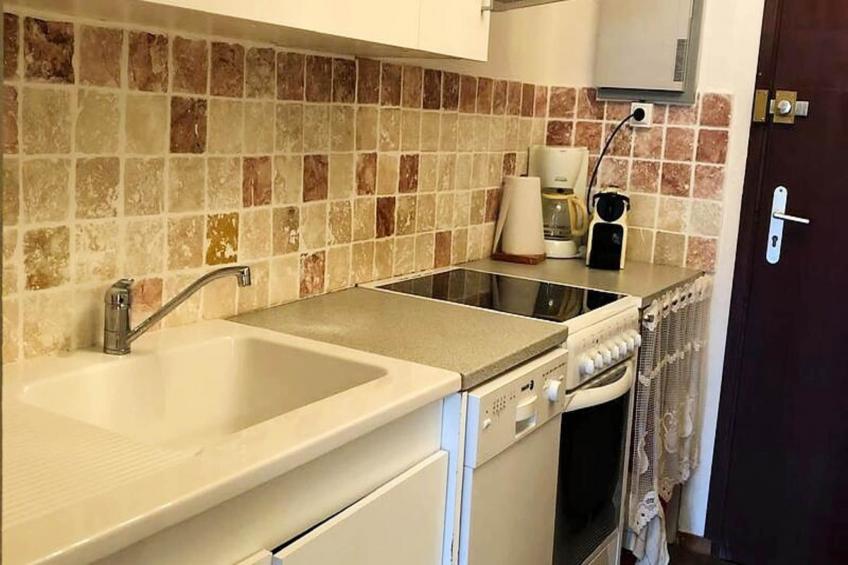 Résidence Les Aloubiers - foto 9