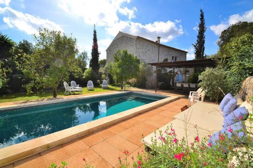 Maison à Llubí - foto 5