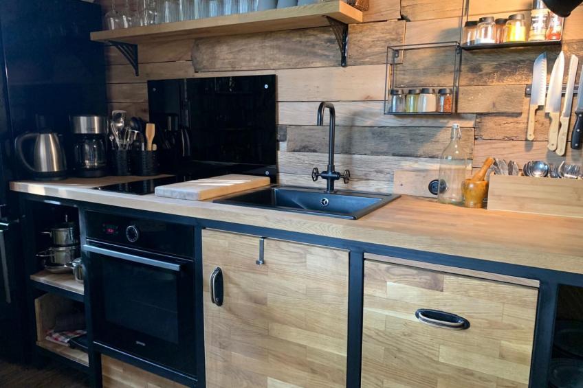 Villa Romantica - foto 15