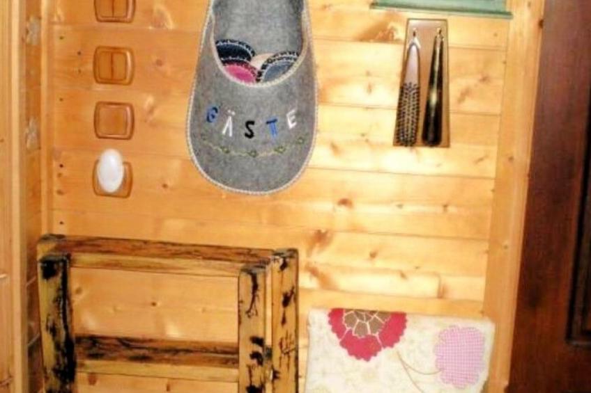 Landgut mit Garten, Grill und Terrasse - foto 4