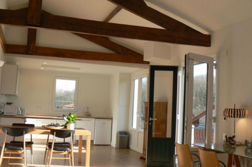 Fewo mit Terrasse - foto 4