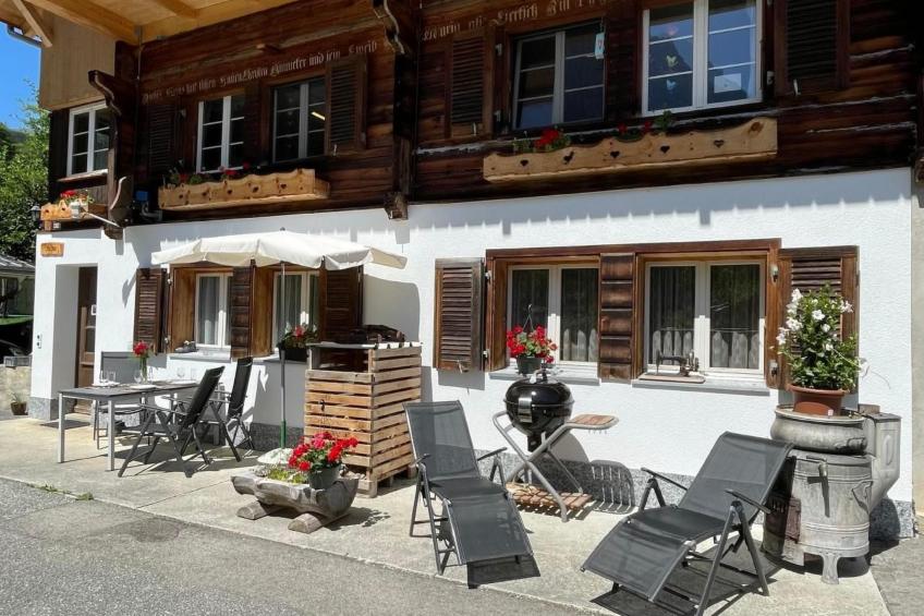 Chalet am Bühl - foto 3