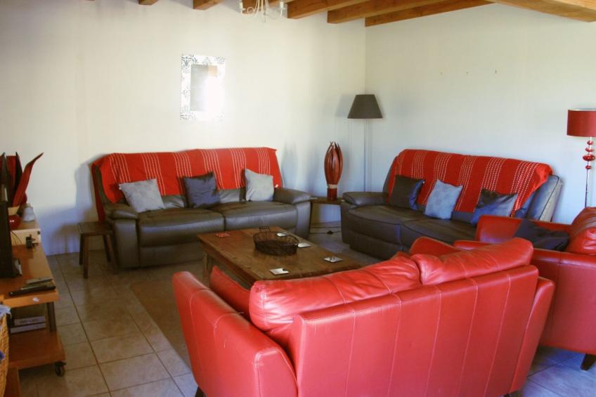 Loire Escapes - Gites für Selbstversorger auf dem Lande in Frankreich - ein fri - foto 9