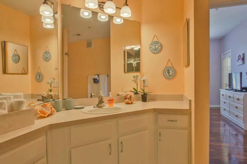 Neu renoviert in geschlossener Wohnanlage, erschwinglich - nur wenige Minuten v - foto 8