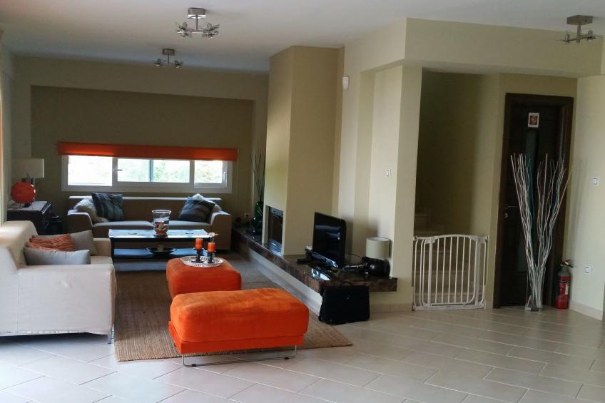 Ferienvilla "Anna Maria" mit Blick auf das Wasser - foto 23