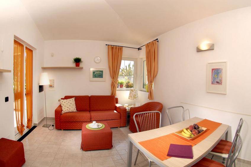 RESIDENCE VILLA BEUCA COGOLETO - TWO-ROOM APARTMENT 3 PAX B3 - foto 4