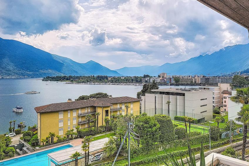 Casa Rivapiana - foto 22