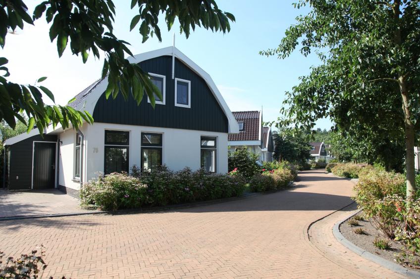 Vakantiepark Koningshof 12 - foto 3