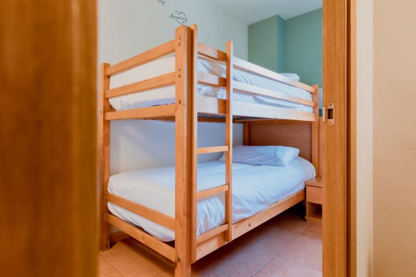 Appartement Standard La Tulipa 6p - foto 20