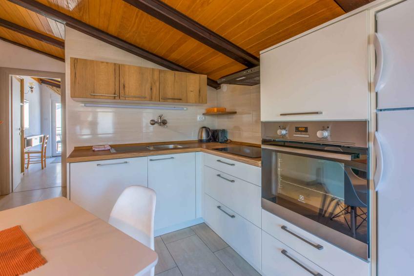 Ferienwohnung mit Balkon und Meerblick - BF-Y45T7 - foto 26