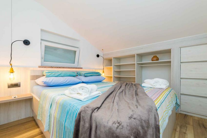 Holiday apartment mit Balkon - BF-F9TDH - foto 40