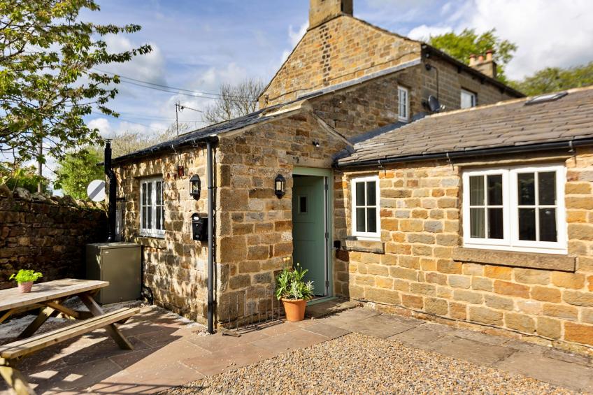 Cherry Cottage Nr Grantley Hall - foto 6