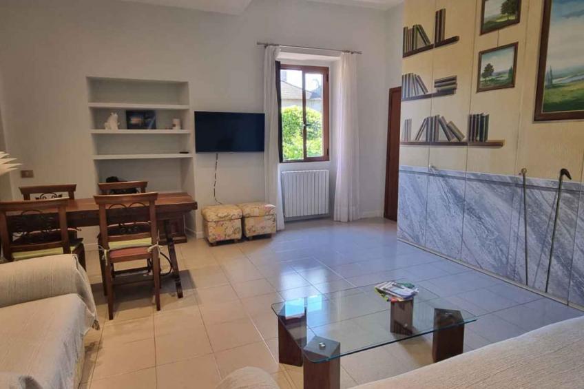 Holiday apartment mit Balkon - BF-2W7VD