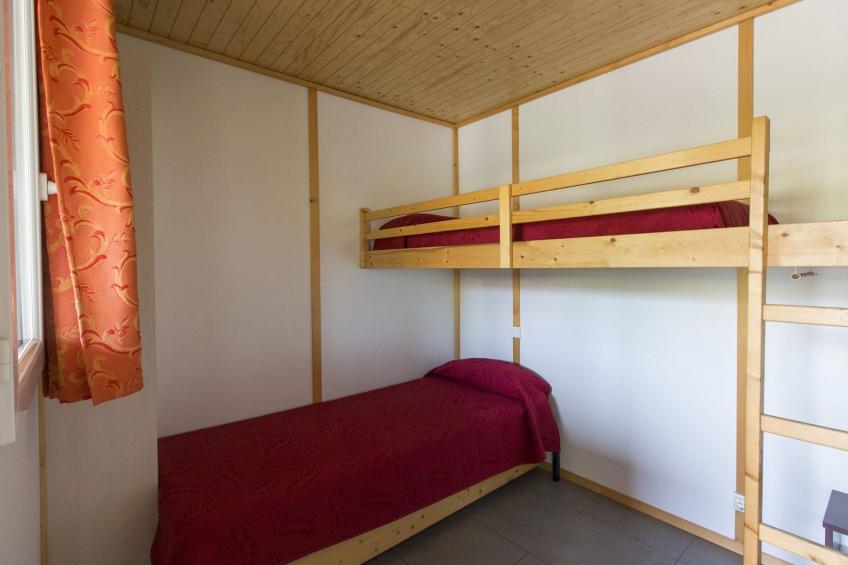 Odalys Mobil homes Vilanova Park - foto 12