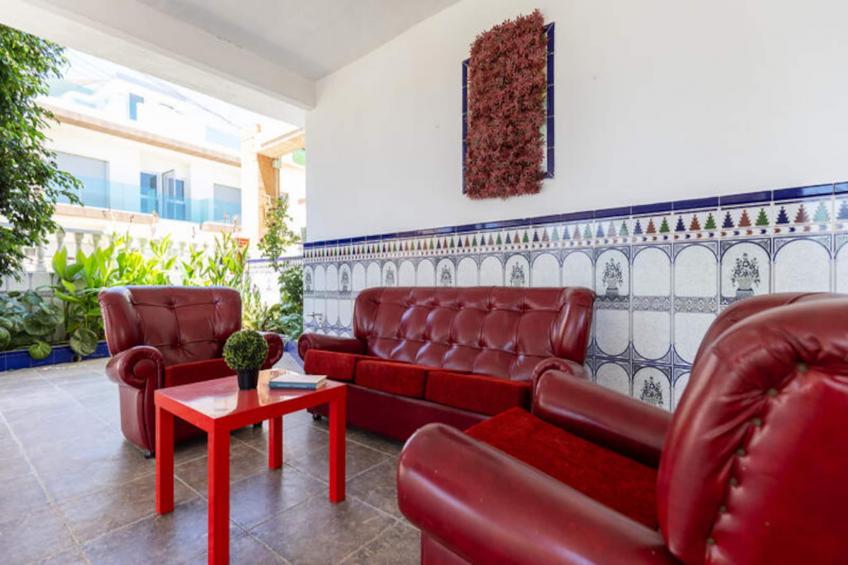 Maison à Torre de la Horadada - foto 7