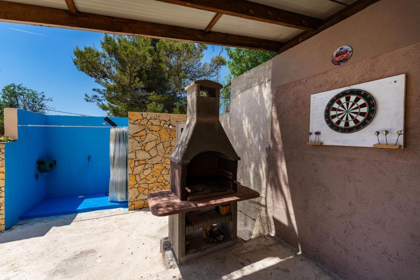 Holiday home Burgija - foto 28