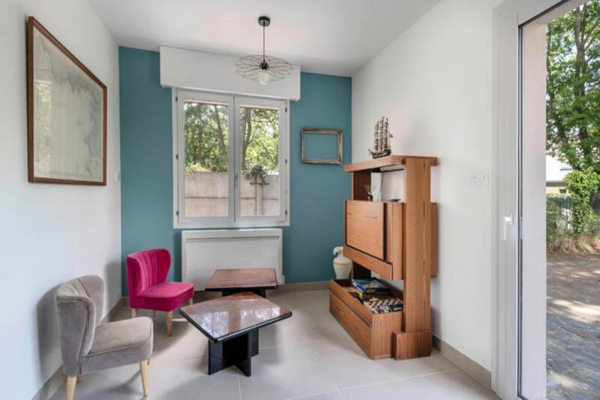 Maison à Mesquer - foto 10