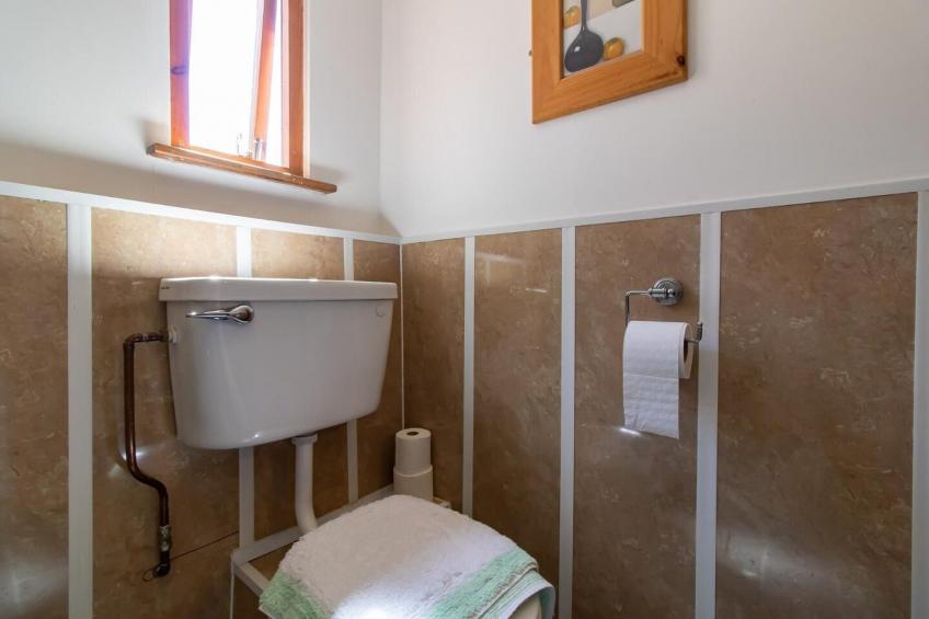 Standard Twin Room - foto 45