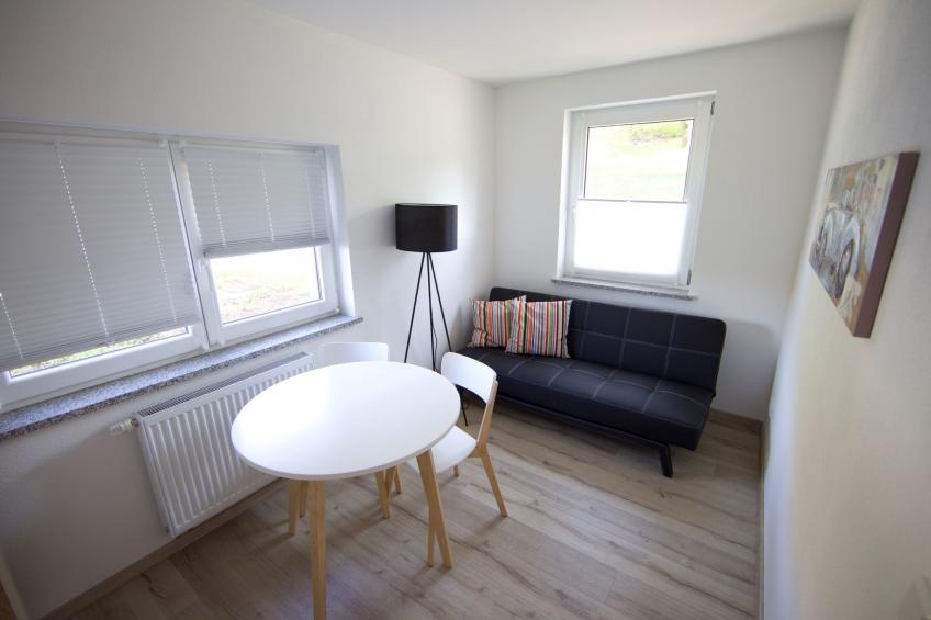 Helle und moderne Ferienwohnung mit Terrasse - foto 13