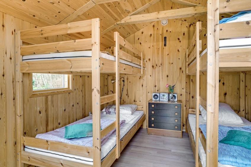 "Goti" - 1km to the inlet in NE Jutland - foto 6