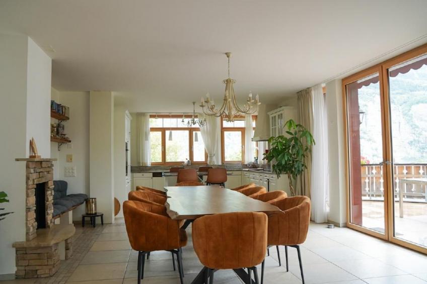 Extraordinaire Chalet - Walensee - foto 65